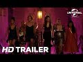 Pitch Perfect 3 Teaser Trailer Universal Pictures HD