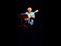 Old dog- to Mocho by Eugene Chadbourne