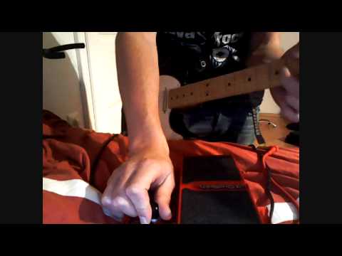 Rage Against the Machine - Voice of the Voiceless (HQ Guitar Cover) with tabs