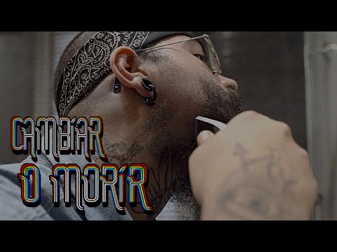 ELPUTOLUISMO - CAMBIAR O MORIR ®💥  ( Prod. Holdax & Nofuk ) // Shot by @silcros