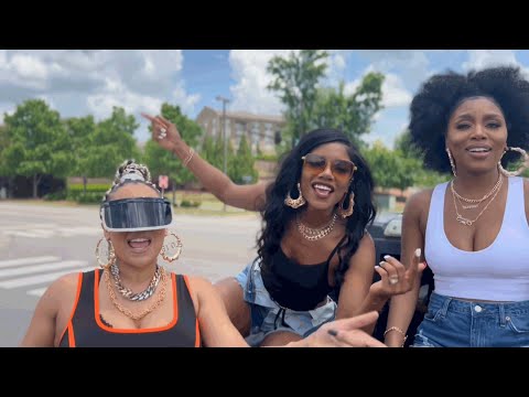 The Shindellas - BBQs and Body Rolls (Intro) [Official Video]