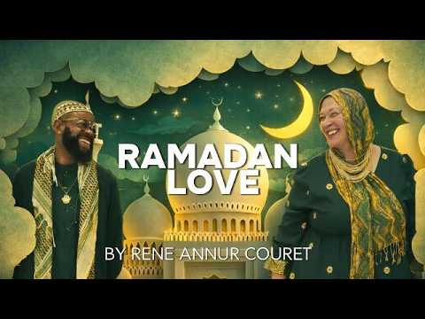 Ramadan Love — Afrobeat