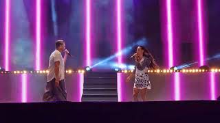 A-Teens - Mamma Mia (Stockholm, 02.08.2025)