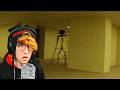 I Watched EVERY Backrooms Video