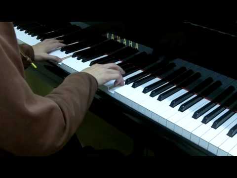 ABRSM Piano 2007-2008 Grade 3 A:1 A1 Purcell Hornpipe