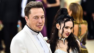 Inside The Life of Billionaire Elon Musk