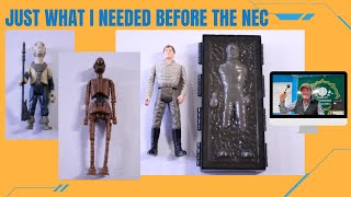 You Need To See This Amazing Vintage Star Wars Auction