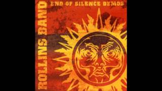 Rollins Band - Grip (Demo)