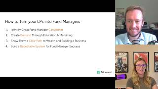 JF 4071: LP Relationships, Fund Frameworks and Raising Smarter ft. Brittany Barchalk