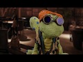 STINKY TALES Just Be Yourself Music Video
