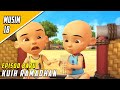 Episod Baru Upin Ipin Musim 19 Kui Ramadhan Upin Ipin Terbaru 2025