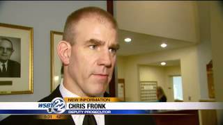 Defense rests in LaPorte County cold case murder trial