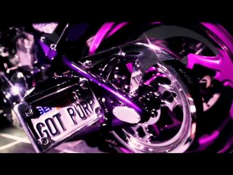 Doe - Richie Rich/B.Legit