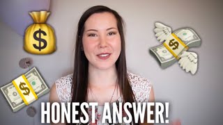 How Much Money Do Pet Groomers Make!