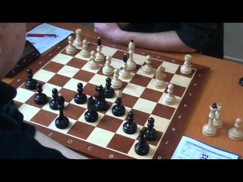 7.1. Martin Zvarík - Ján Hlas 1 - 0