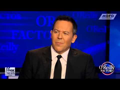 Gutfeld Height