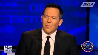 Dana Perino goofs on Greg Gutfeld's height