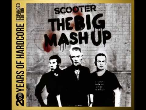 Scooter - Bang Bang Club (20 Years Of Hardcore)(CD1)