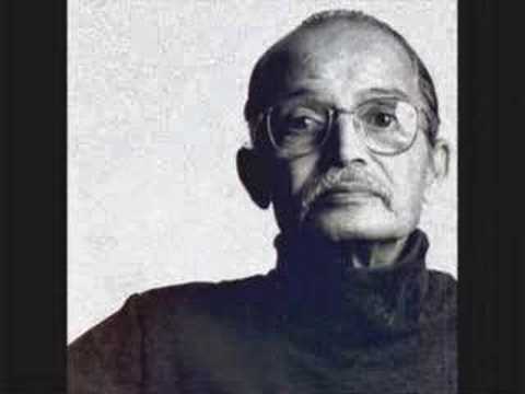 Baden Powell - Blues A Volonte (Maxwell Implosion remix)