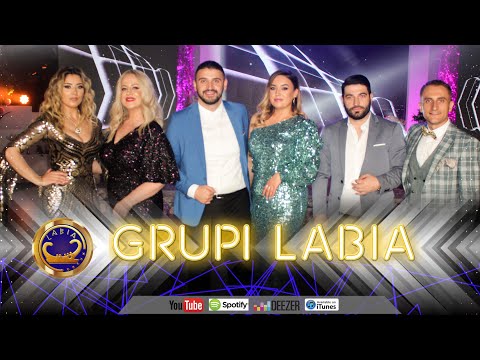 Grupi LABIA - Bukuri moj bukurije