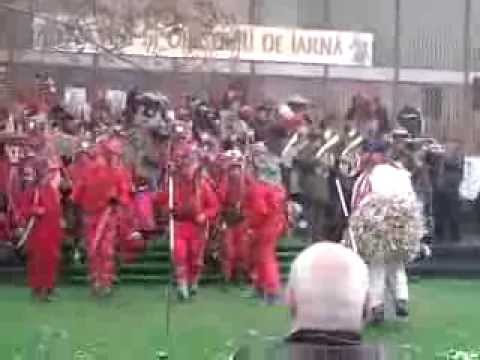 Obiceiuri de iarna - Vaslui - 2013