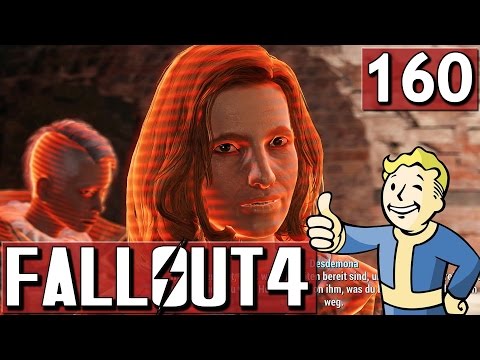 FALLOUT 4 #160 MASS FUSION 60FPS HD Lets Play Fallout 4 deutsch