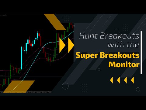 Video Super Breakouts Monitor