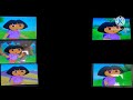 Travel Song Comparison
