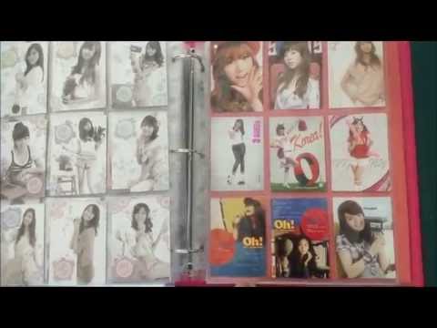 KPOP Photocard Collection - Update #4