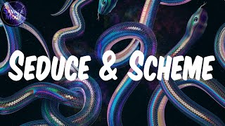 (Lyrics) Shawna &amp; Mia  - Seduce &amp; Scheme