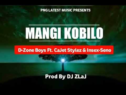 MANGI KOBILO [2023] D ZONE BOYS X CAJET STYLES X INSEX SENO [OFFICIAL AUDIO] MTS PRODUCTION 🇵🇬🎶🔥