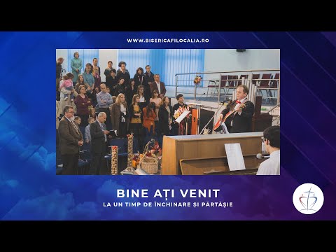 2022.03.20 Program duminică