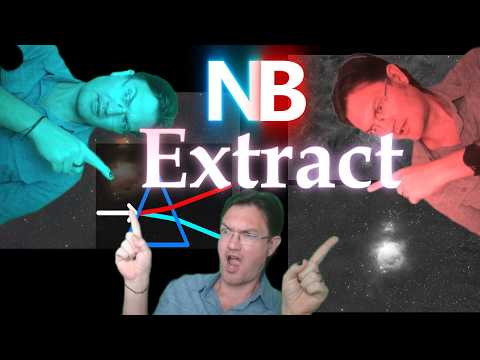 NB Extract by Franklin Marek (Seti Astro) video thumbnail