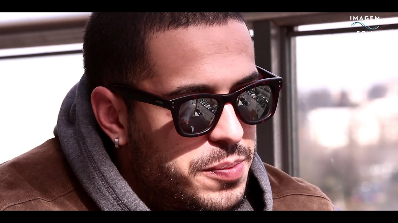 Entrevista Deau - Imagem do Som, 2015