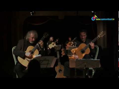 Les deux amis: Nando Di Modugno e Antonino Maddonni