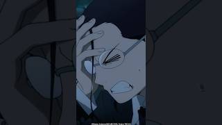 ミドリさんは悪くないよ。主の事守ったんだもの｜TVアニメ「黄泉のツガイ」第23話 情と理｜#黄泉のツガイ #ヨミツガ  #アニメ #anime