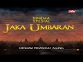 Sinema Spesial Jaka Umbaran Dendam Penasihat Agung