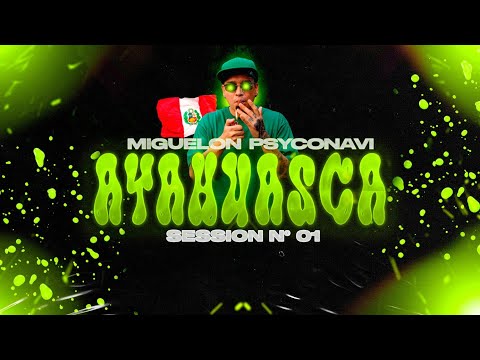 AugusRap and Miguelon Psyconavis 