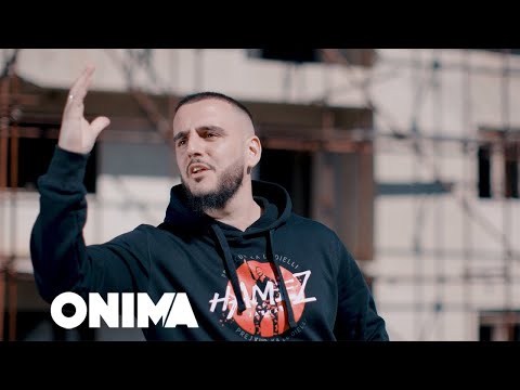 Gold AG ft. Ismet Bexheti - Prej kur ka le dielli (Hamez Jashari)