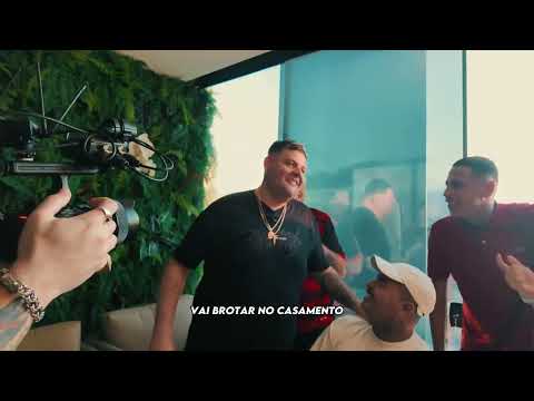 ROLEX DO MAUMAU VS CASAMENTO DO BUZEIRA -  ( DJ KAIOKEN )