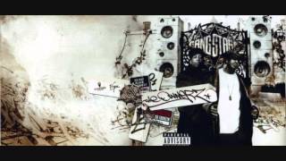 Gang Starr - The Own(Mix)erz Full Remix Album