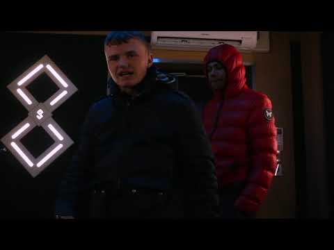 NIXX x Z98 x S2H x AAM [Grime Cypher] [Prod. Ambler Productions] | Royal Media