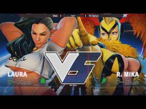 Hypespotting 6 Day 1 Vid 4