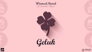 2mochh - Geluk (Official Audio) ft. Arsenaal & Jermaine Niffer