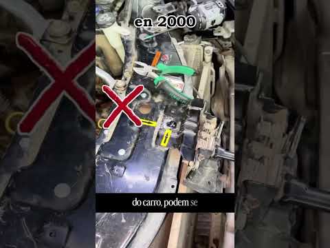 A melhor solução em kit de porcas de rebite expansíveis para carros e diversos reparos 🤩🔩🚗