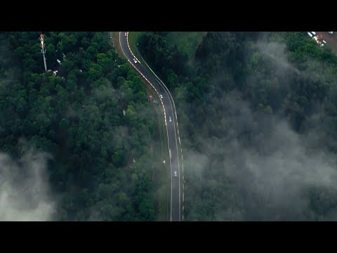 Porsche at the 24h of Nürburgring – #MomentsOfRacing