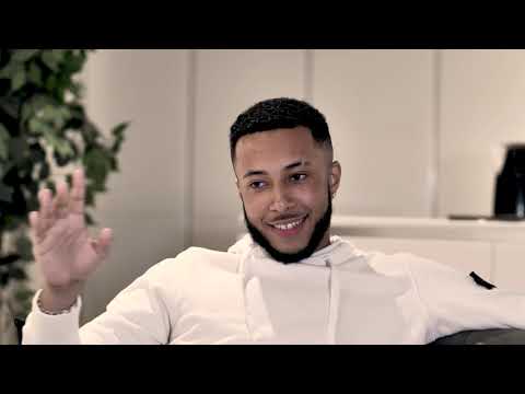 Yizzy - The Prince Of Grime (Interview)