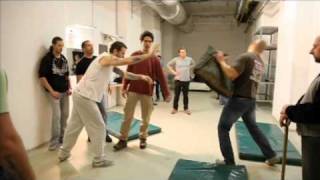 Tutto l'amore che ho - Making the video