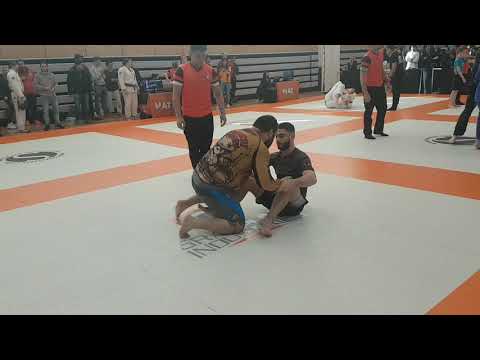 Grappling Industries London