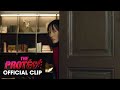 The Protégé (2021 Movie) Official Clip “Mansion Duel” - Michael Keaton, Maggie Q